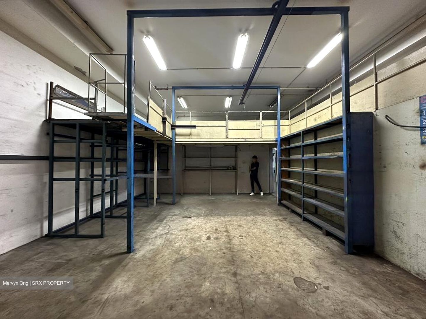 Toh Guan Centre (D22), Factory #625901531